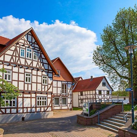 Hotel-Pension Eschwege Exterior photo